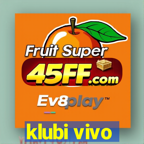 klubi vivo